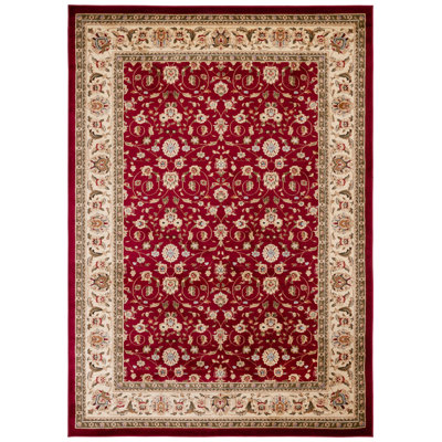 Myria Oriental Area Rug