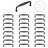 Barrell 3" Center to Center Bar/Handle Pull Multipack-42028471