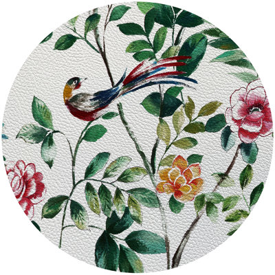 Lost Pavillion No 6 16" Vinyl Placemat