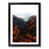 Black Framed