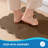 Scalloped Edge Anti Fatigue Kitchen Mats-1236451137-1236451005