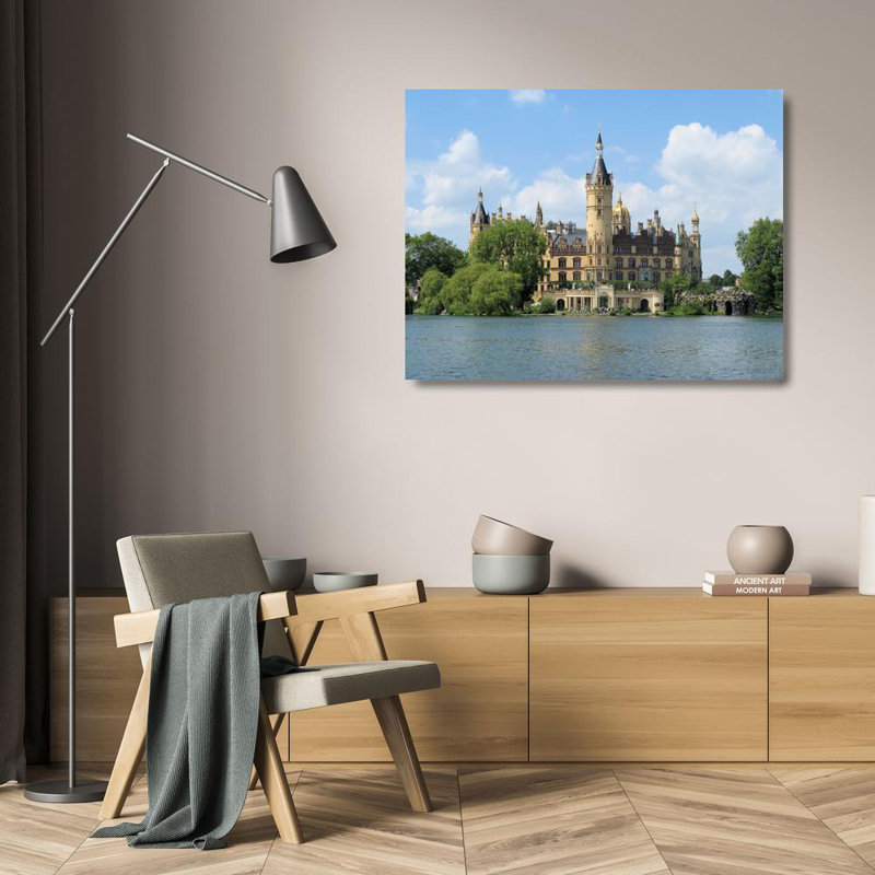 Bundesgartenschau Schweriner Schloss