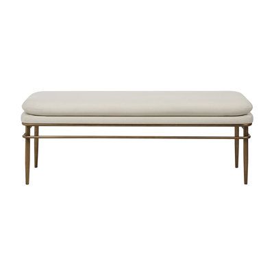 Paredes Bench