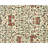 Hand Knotted Wool Indoor Rug