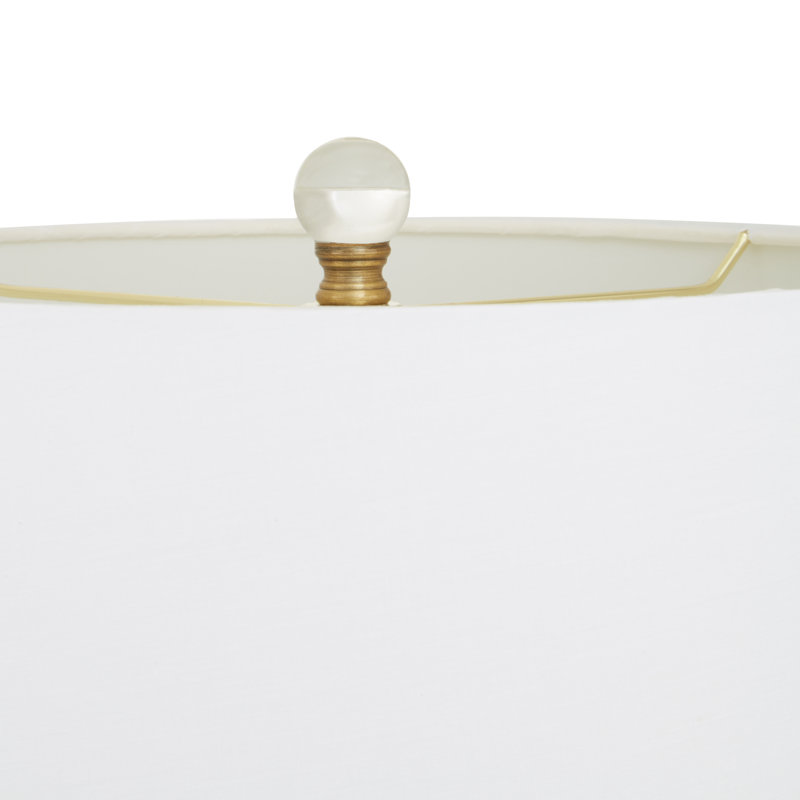 Conn Table Lamp