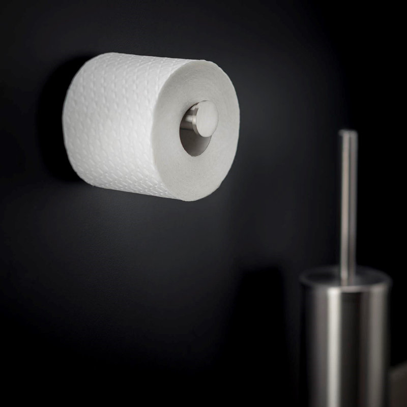 Hardeman Wall Mounted Toilet Paper Holder