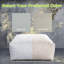 Pouf d'extérieur pour patio-552982380