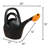 Easy Pour 2.6 Gallon Plastic Indoor/Outdoor Watering Can