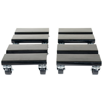 500 Lb. Capacity Furniture Dolly
