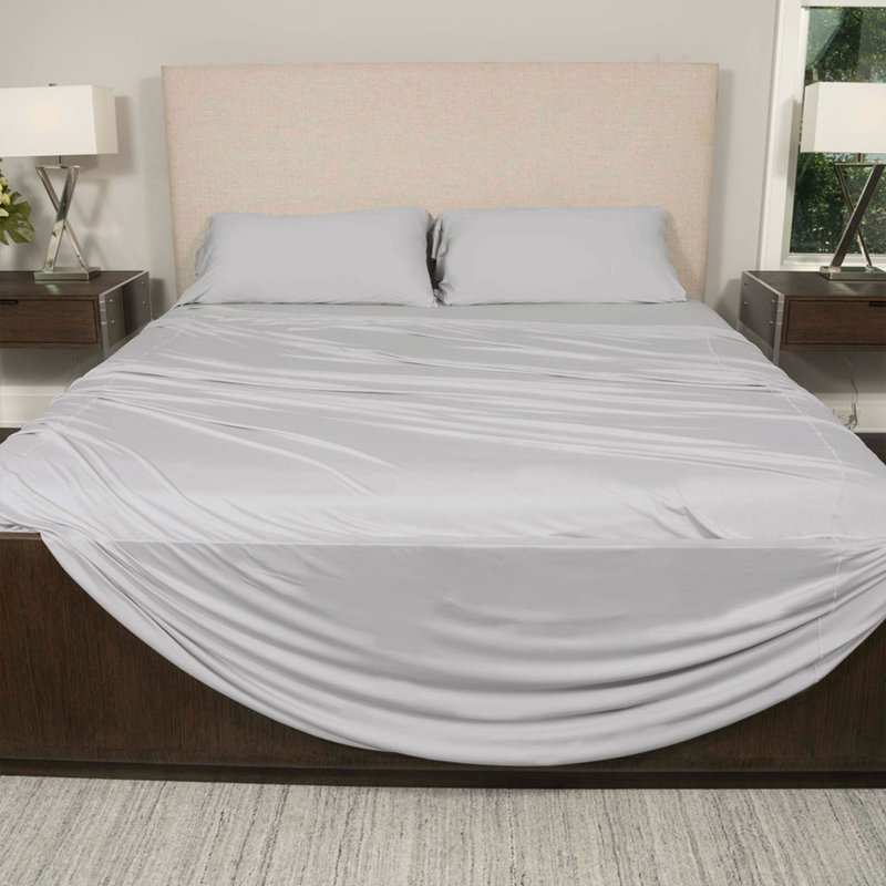 Microfiber Sheet Set