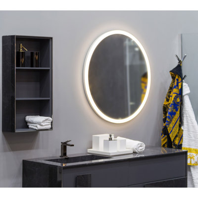 Miroir Jaslean