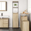 Bathroom Cabinet-504730322