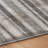 Premium Machine Washable Dream Shag ADS531 Striped Rug-691430780-691430773