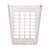 Square Flexible Laundry Basket, 3 Pack-63686463
