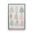 Silver Floater Framed selected