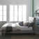 Select Upholstered Bed