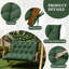 Coussin de banc d'extérieur Wynee-109478402-109478417