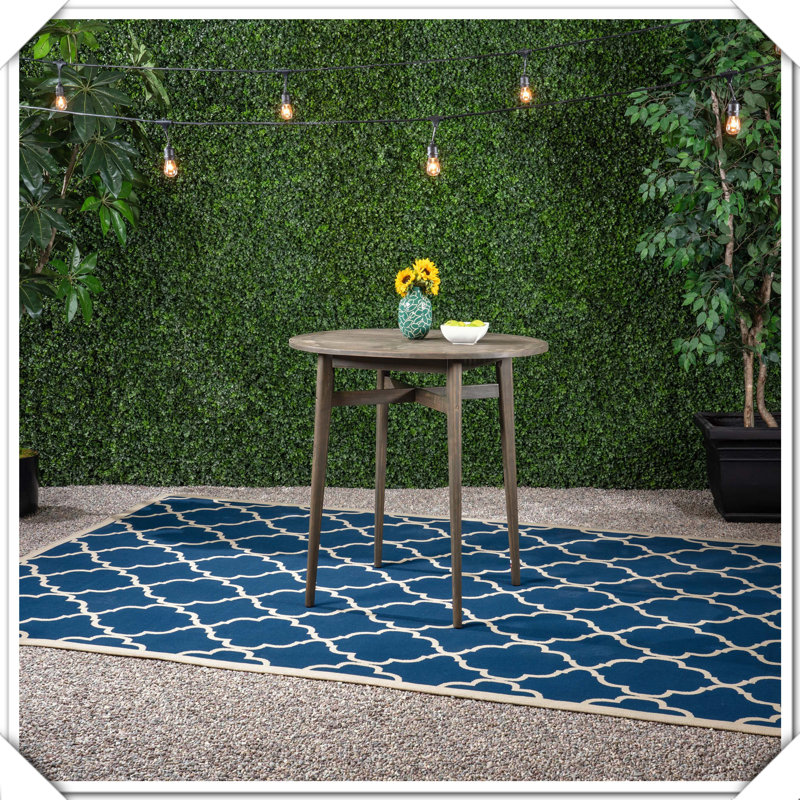 Bar Table Practical Durable Stylish Functional Compact Comfortable Chic Versatile
