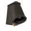 Hemet 1 - Light Flush Mounted Sconce