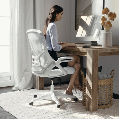 Chaise de bureau ergonomique Cappello