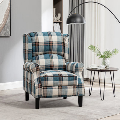 Fauteuil / fauteuil inclinable moderne Modern