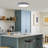 5Cct Led Round  Flush Mount-1216931740
