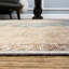 Covin Chenille Oriental Indoor Rug-28454004