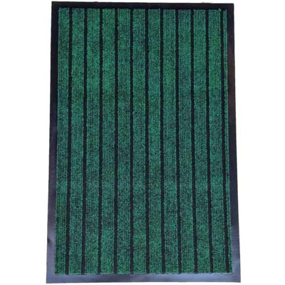Striped Area Rug