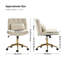 Fairmont Park Acquanette Office Chair-681247689