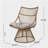 ELAINE CHAIR & SIDE TABLE
