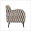 Chaise avec accoudoirs Darien-480654436