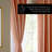  Oslo Double Layer Room Darkening and Sheer Grommet Top Curtains 2-Pack-110210164-110582831