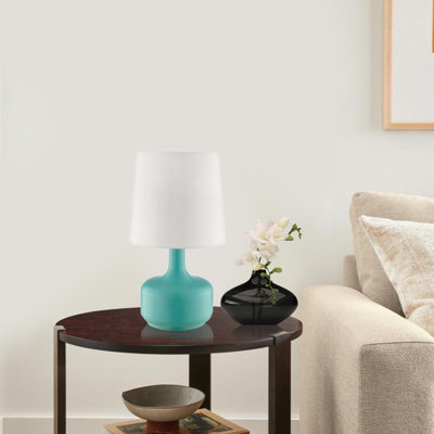 Eisenbarth Metal Table Lamp