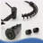 3 Functions Wall Mounted Bridge Kitchen Faucet-118350797