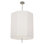 Kate 6 - Light Chandelier
