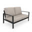 Ensemble de conversation Khosrov avec coussins Sunbrella®-1718079330
