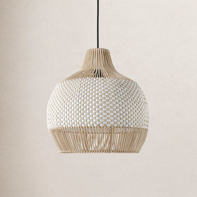 Caden Single Light Pendant