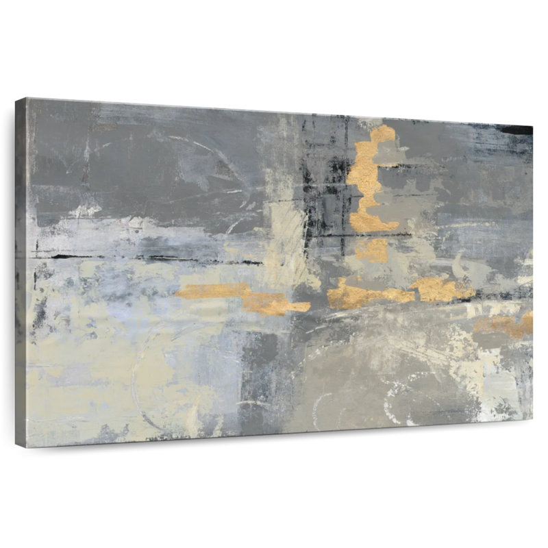 Avery Missing You, 32" H x 48" W