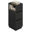 Anushan 25cm W Manufactured Wood Bedside Table-595404820