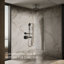 Pomme de douche à pluie Contemporary-169007077-149044560-169007078