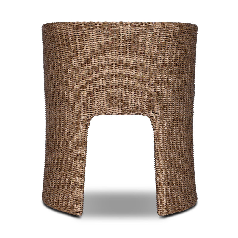 Thora Outdoor Dining Chair