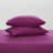 1800 Series Double-Brushed Microfiber Hypoallergenic Sheet Set-61322268-22057768
