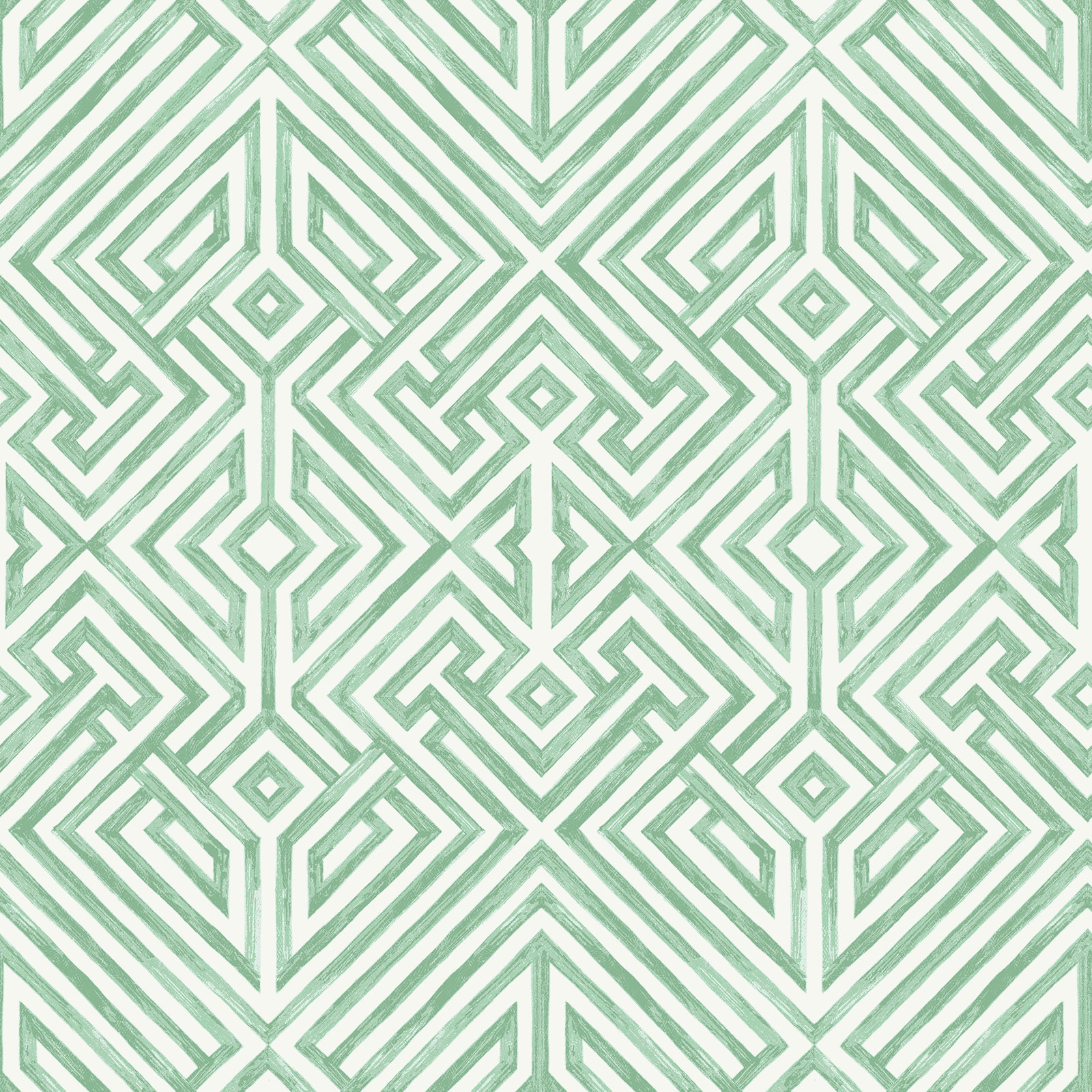 Shauni Wallpaper Double Roll, Green