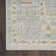 Louque Oriental Indoor Rug