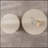 Round Wood Coffee Table-1884018950