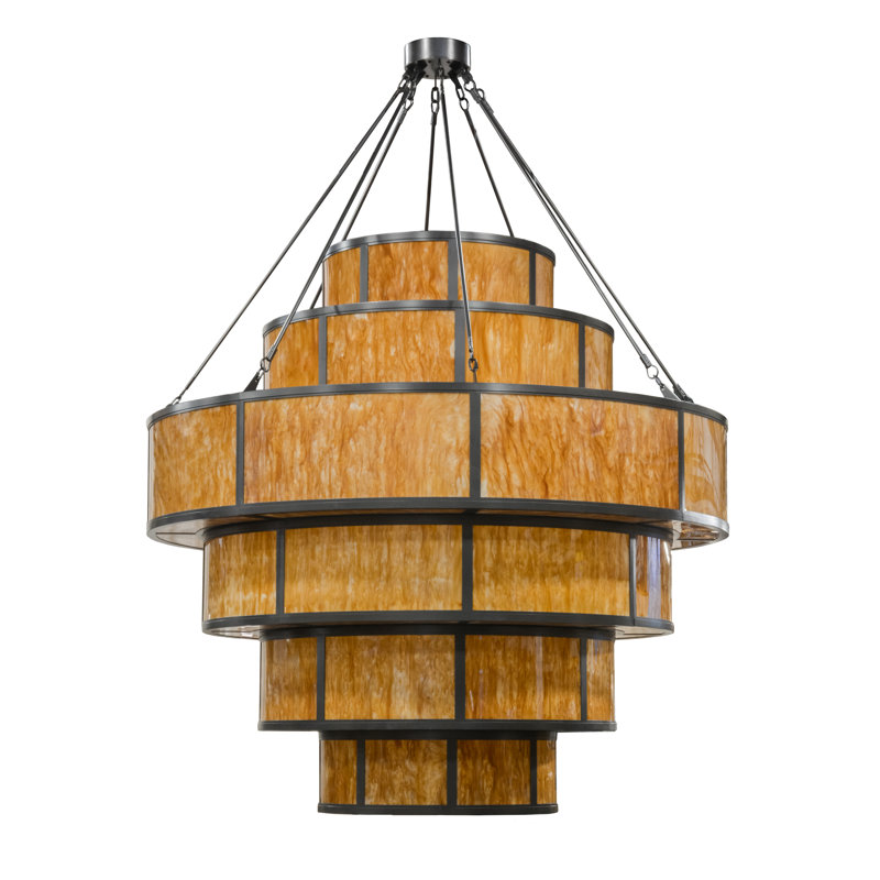 Jayne 56 - Light Chandelier