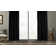 Blackout Single Curtain Panel
