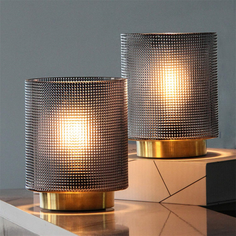 Alexx Table Lamp