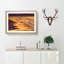 Heading into the Surf - Picture Frame Painting Print-56712117-56712116
