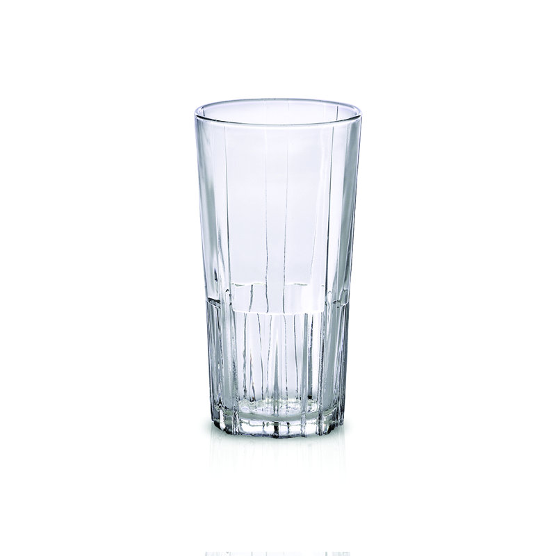 Ensemble de 6 verres à whisky Jazz, 8,75 oz.